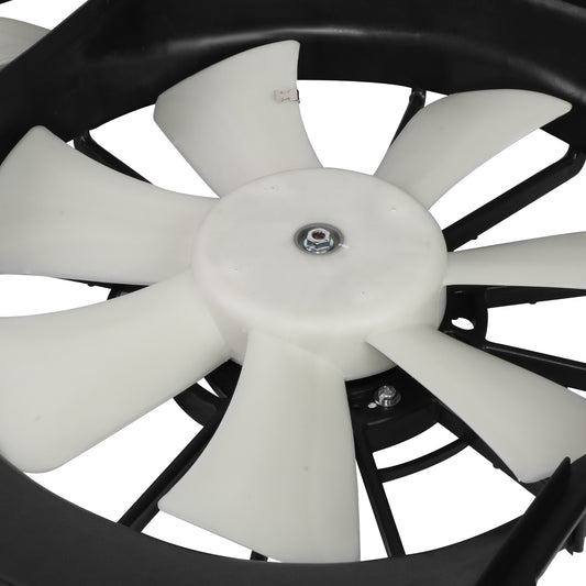 ABANICOS OE STYLE -CHRYSLER PACIFICA 2007-2008 / 4.0L