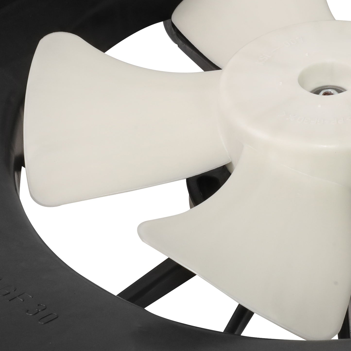 ABANICOS OE STYLE -CHRYSLER PACIFICA 2007-2008 / 4.0L