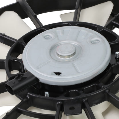 ABANICOS OE STYLE -CHRYSLER PACIFICA 2007-2008 / 4.0L