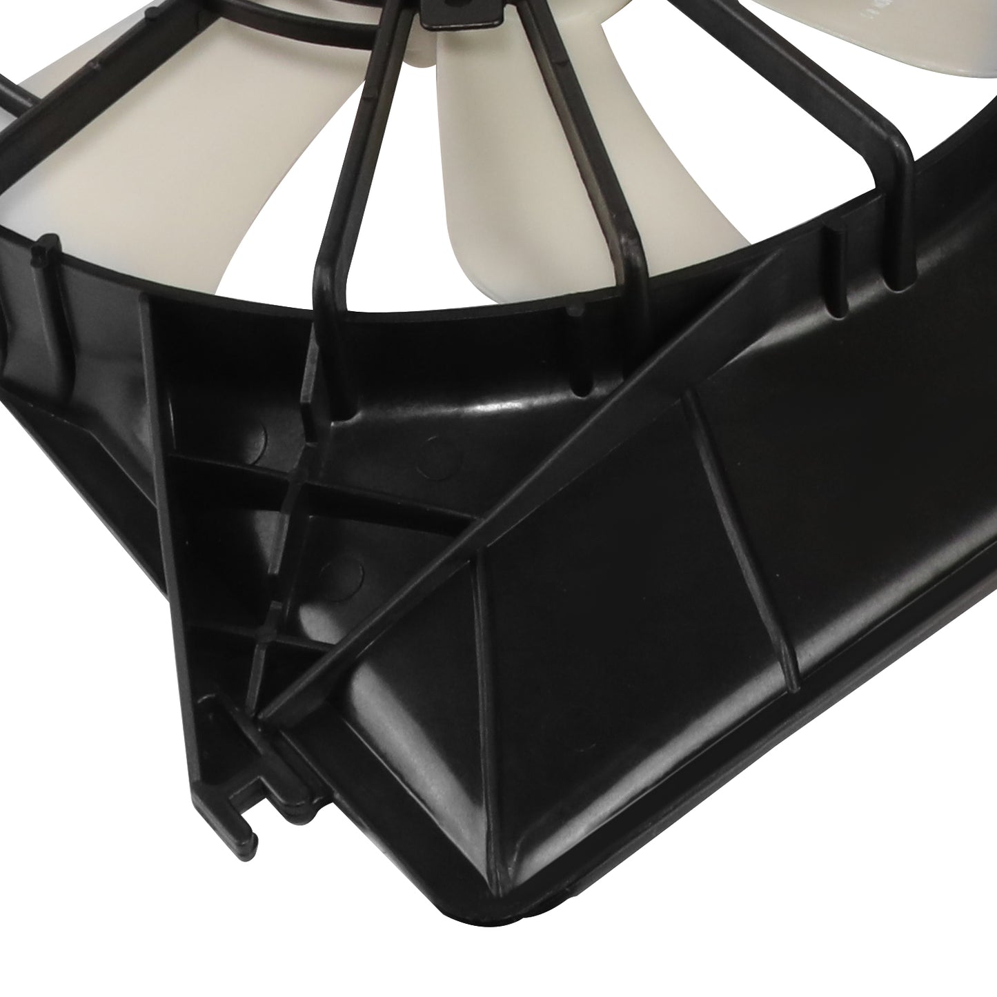 ABANICOS OE STYLE -CHRYSLER PACIFICA 2007-2008 / 4.0L