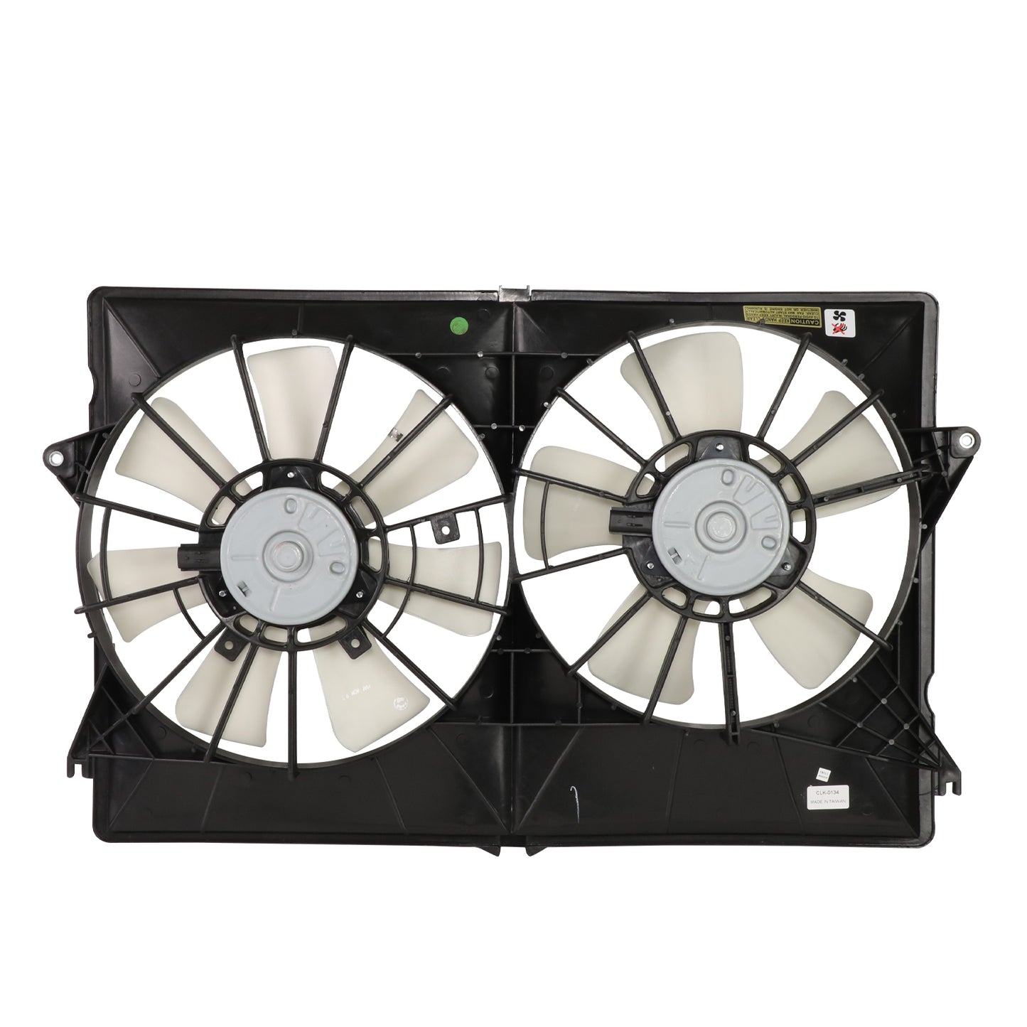 ABANICOS OE STYLE -CHRYSLER PACIFICA 2007-2008 / 4.0L