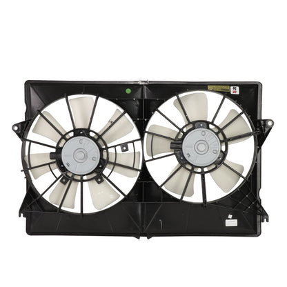 ABANICOS OE STYLE -CHRYSLER PACIFICA 2007-2008 / 4.0L