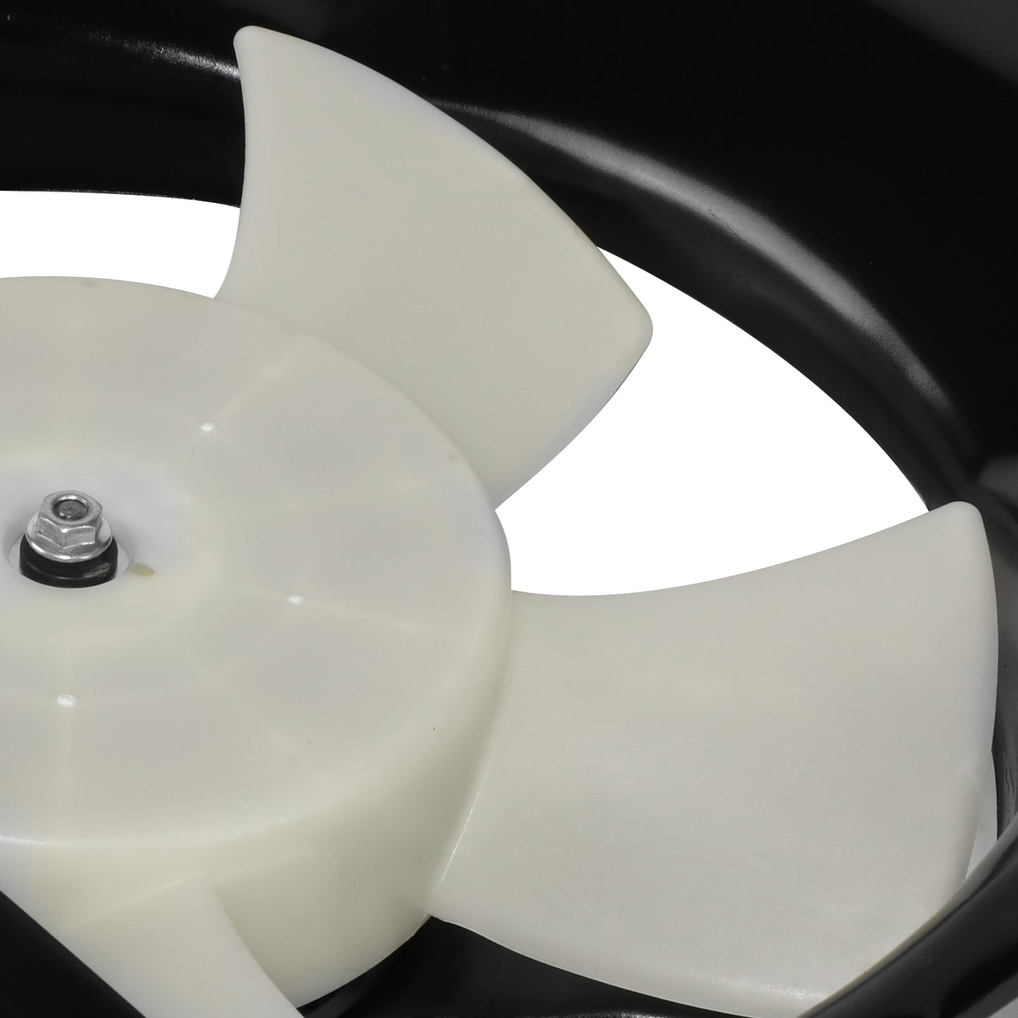 ABANICOS OE STYLE -CHRYSLER SEBRING 1998-2000 / DODGE AVENGER 1998-2000 2.5L WITH CALIFORNIA EMISSIONS