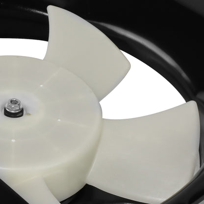 ABANICOS OE STYLE -CHRYSLER SEBRING 1998-2000 / DODGE AVENGER 1998-2000 2.5L WITH CALIFORNIA EMISSIONS