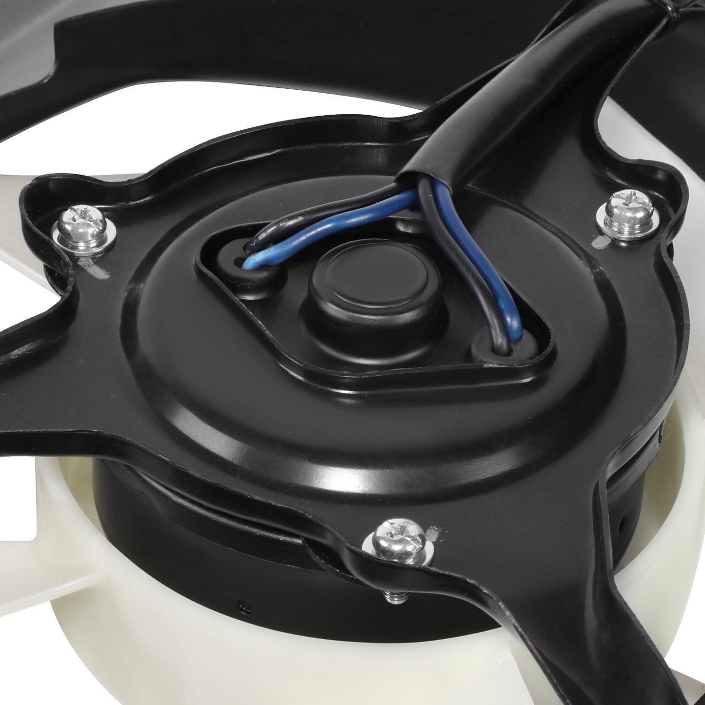 ABANICOS OE STYLE -CHRYSLER SEBRING 1998-2000 / DODGE AVENGER 1998-2000 2.5L WITH CALIFORNIA EMISSIONS