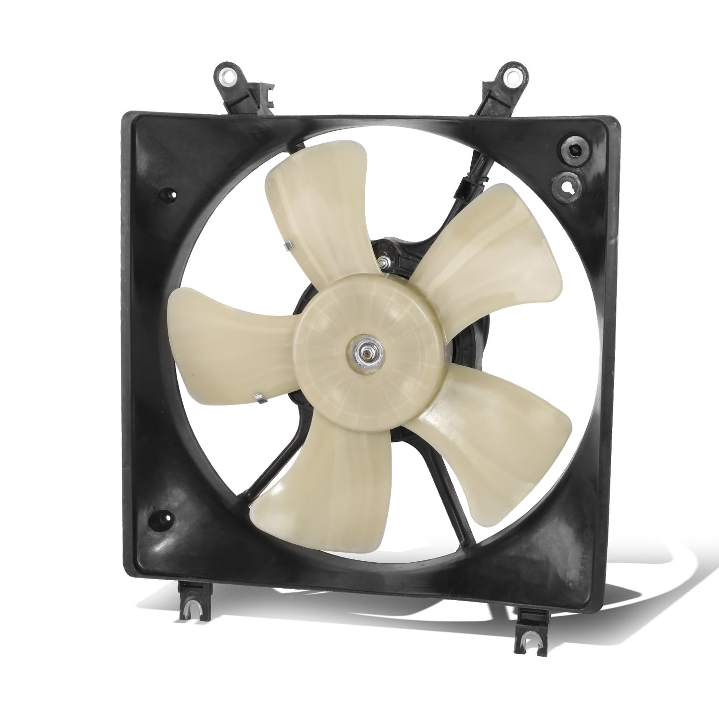 ABANICOS OE STYLE -MITSUBISHI ECLIPSE 1996-1999 / EAGLE TALON 1995-1998 / CHRYSLER SEBRING 1995-1997 / DODGE AVENGER 1995-1998 - FITS COUPE MODELS N/A - W/AUTOMATIC TRANSMISSION