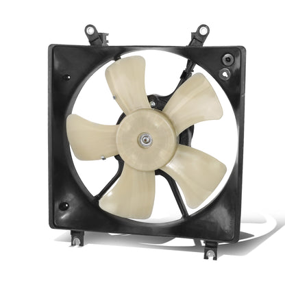 ABANICOS OE STYLE -MITSUBISHI ECLIPSE 1996-1999 / EAGLE TALON 1995-1998 / CHRYSLER SEBRING 1995-1997 / DODGE AVENGER 1995-1998 - FITS COUPE MODELS N/A - W/AUTOMATIC TRANSMISSION