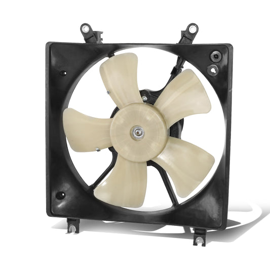 ABANICOS OE STYLE -MITSUBISHI ECLIPSE 1996-1999 / EAGLE TALON 1995-1998 / CHRYSLER SEBRING 1995-1997 / DODGE AVENGER 1995-1998 - FITS COUPE MODELS N/A - W/AUTOMATIC TRANSMISSION