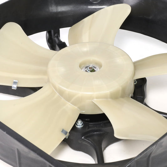 ABANICOS OE STYLE -MITSUBISHI ECLIPSE 1996-1999 / EAGLE TALON 1995-1998 / CHRYSLER SEBRING 1995-1997 / DODGE AVENGER 1995-1998 - FITS COUPE MODELS N/A - W/AUTOMATIC TRANSMISSION