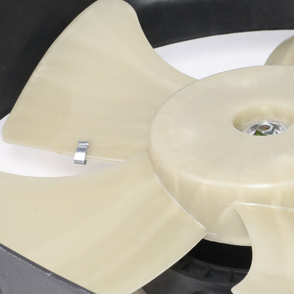 ABANICOS OE STYLE -MITSUBISHI ECLIPSE 1996-1999 / EAGLE TALON 1995-1998 / CHRYSLER SEBRING 1995-1997 / DODGE AVENGER 1995-1998 - FITS COUPE MODELS N/A - W/AUTOMATIC TRANSMISSION