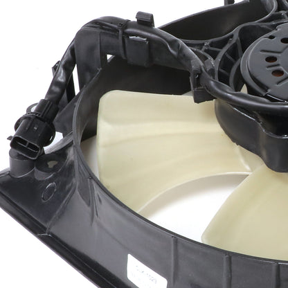 ABANICOS OE STYLE -MITSUBISHI ECLIPSE 1996-1999 / EAGLE TALON 1995-1998 / CHRYSLER SEBRING 1995-1997 / DODGE AVENGER 1995-1998 - FITS COUPE MODELS N/A - W/AUTOMATIC TRANSMISSION