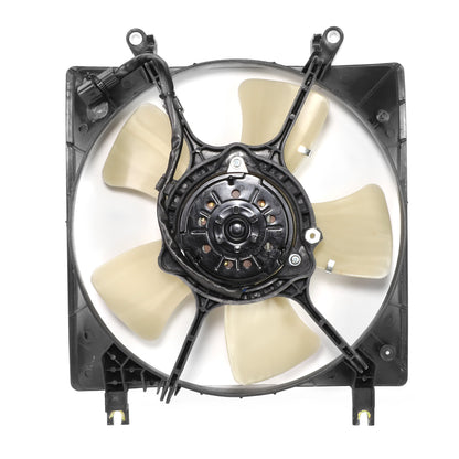 ABANICOS OE STYLE -MITSUBISHI ECLIPSE 1996-1999 / EAGLE TALON 1995-1998 / CHRYSLER SEBRING 1995-1997 / DODGE AVENGER 1995-1998 - FITS COUPE MODELS N/A - W/AUTOMATIC TRANSMISSION