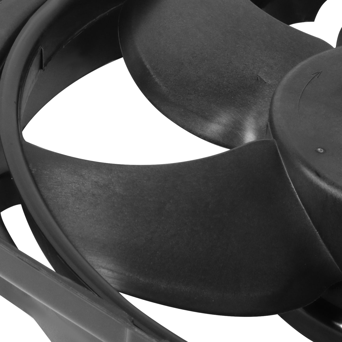 ABANICOS OE STYLE -CHRYSLER SEBRING 1996-1998 - FITS CONVERTIBLE MODELS ONLY