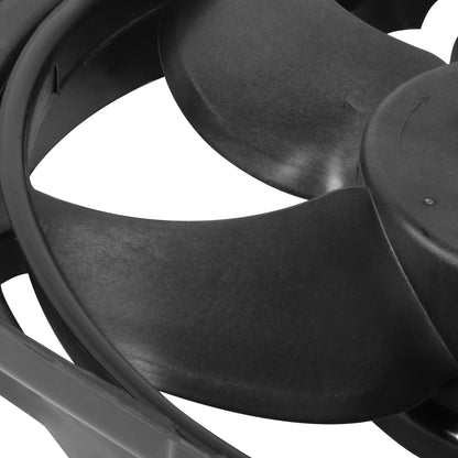 ABANICOS OE STYLE -CHRYSLER SEBRING 1996-1998 - FITS CONVERTIBLE MODELS ONLY