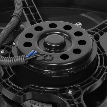 ABANICOS OE STYLE -CHRYSLER SEBRING 1996-1998 - FITS CONVERTIBLE MODELS ONLY