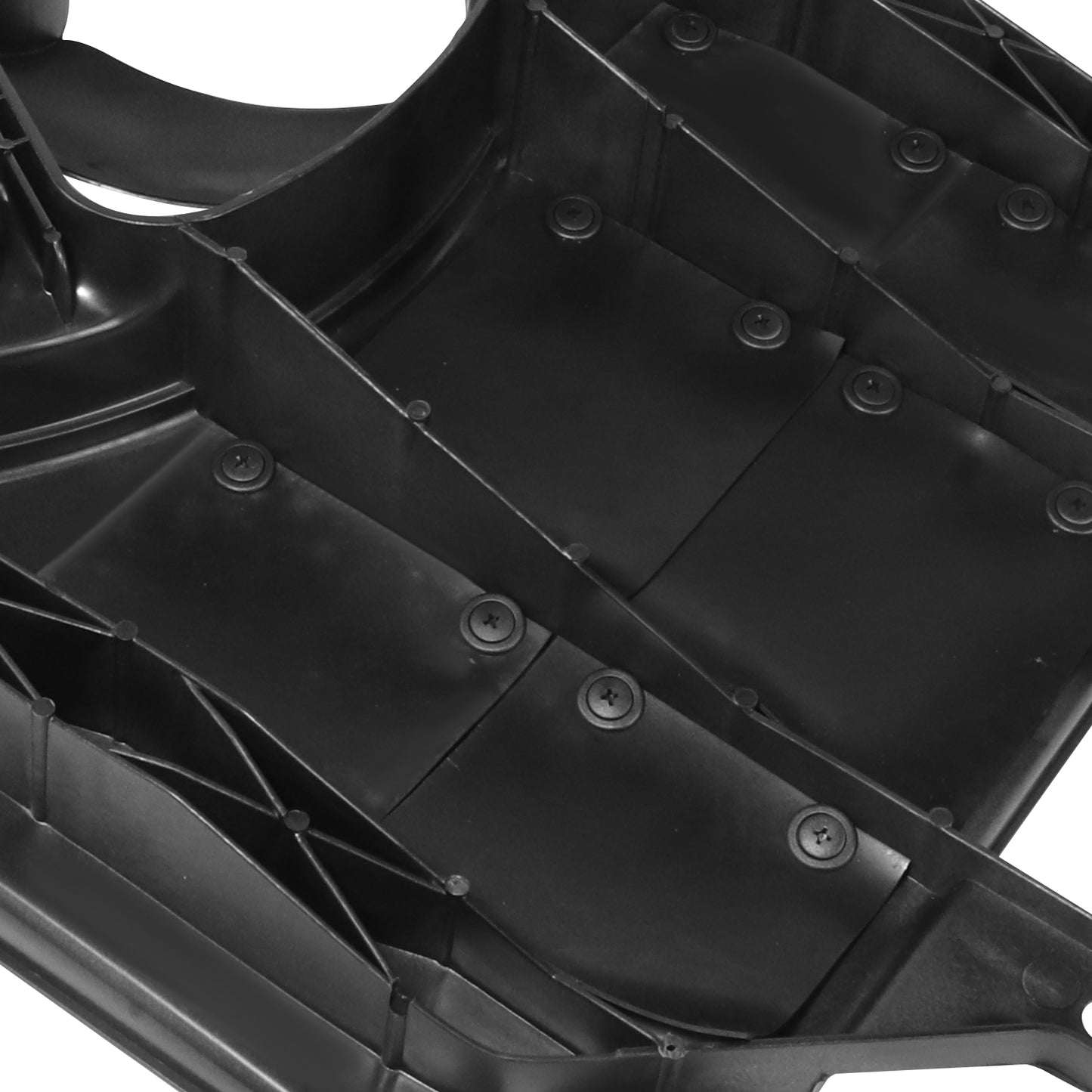 ABANICOS OE STYLE -CHRYSLER SEBRING 1996-1998 - FITS CONVERTIBLE MODELS ONLY