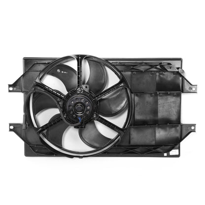 ABANICOS OE STYLE -CHRYSLER SEBRING 1996-1998 - FITS CONVERTIBLE MODELS ONLY