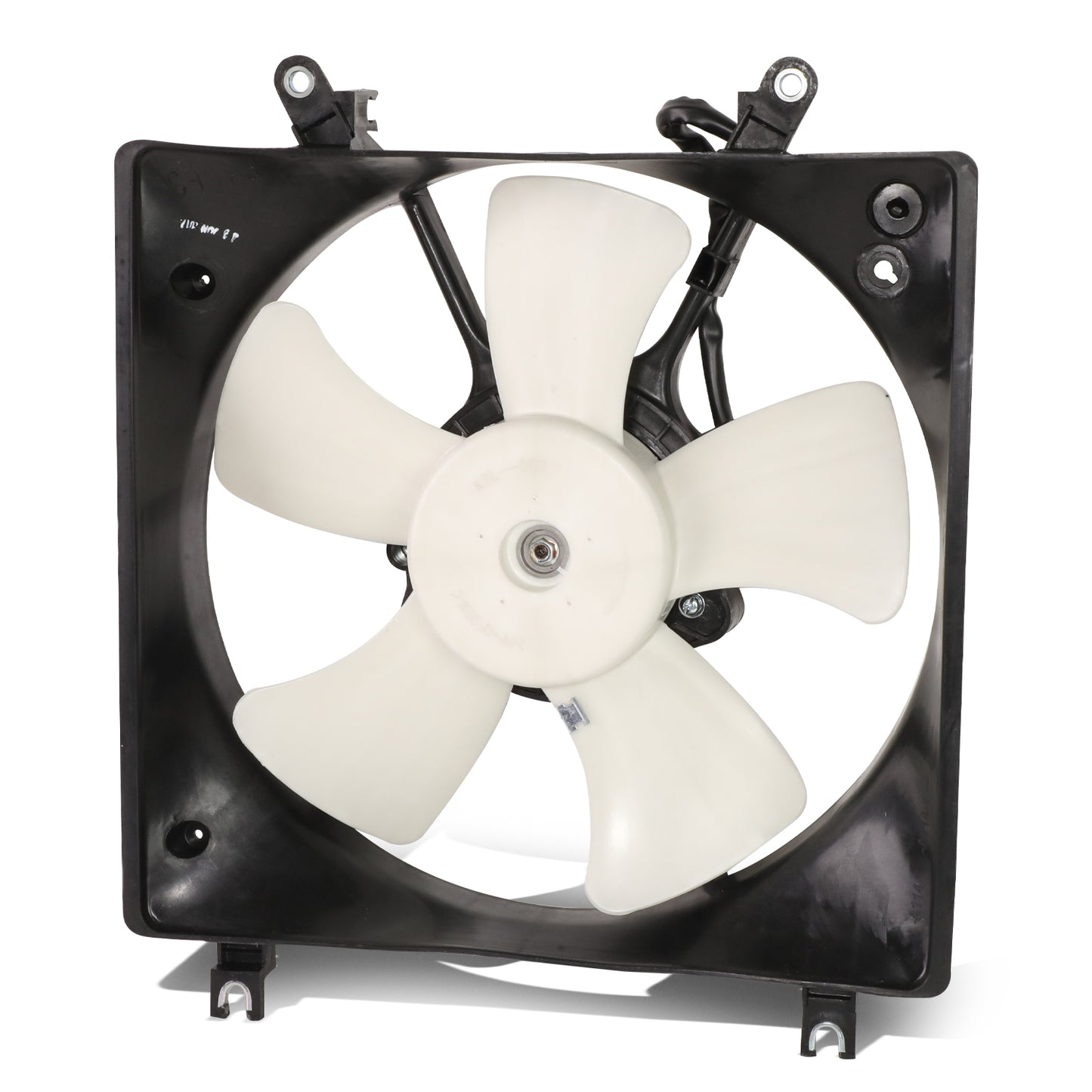 ABANICOS OE STYLE -CHRYSLER SEBRING 1998-2000 / DODGE AVENGER 1998-2000 - FITS 2.0L, 2.5L COUPE MODEL WITH DUAL FANS