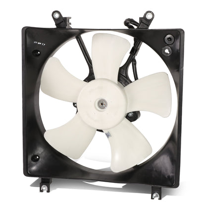 ABANICOS OE STYLE -CHRYSLER SEBRING 1998-2000 / DODGE AVENGER 1998-2000 - FITS 2.0L, 2.5L COUPE MODEL WITH DUAL FANS