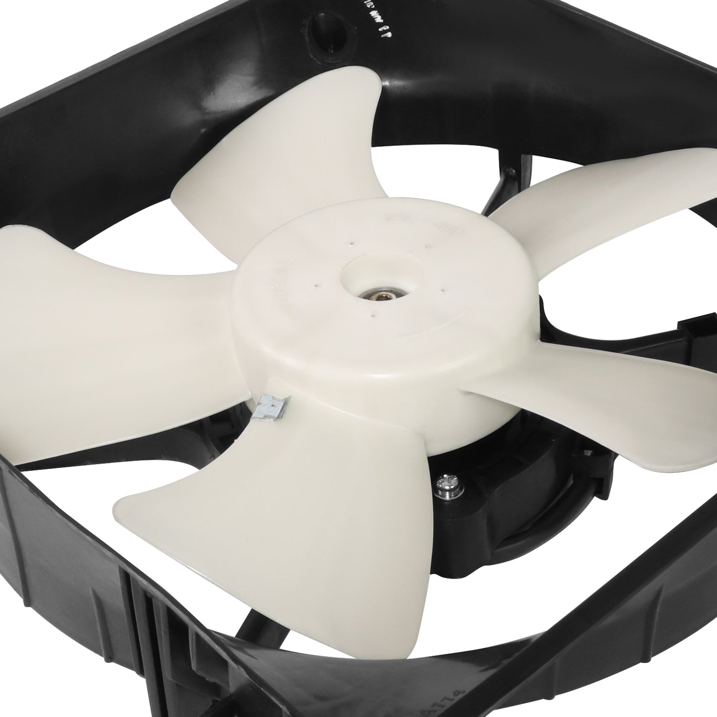 ABANICOS OE STYLE -CHRYSLER SEBRING 1998-2000 / DODGE AVENGER 1998-2000 - FITS 2.0L, 2.5L COUPE MODEL WITH DUAL FANS