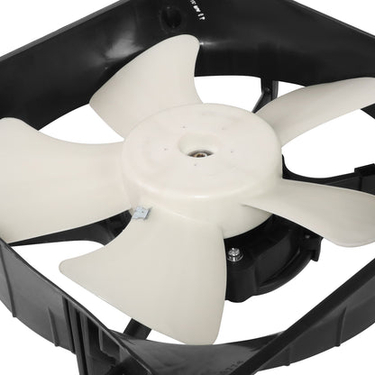 ABANICOS OE STYLE -CHRYSLER SEBRING 1998-2000 / DODGE AVENGER 1998-2000 - FITS 2.0L, 2.5L COUPE MODEL WITH DUAL FANS