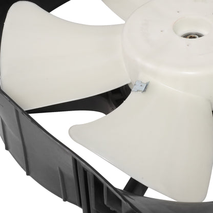 ABANICOS OE STYLE -CHRYSLER SEBRING 1998-2000 / DODGE AVENGER 1998-2000 - FITS 2.0L, 2.5L COUPE MODEL WITH DUAL FANS