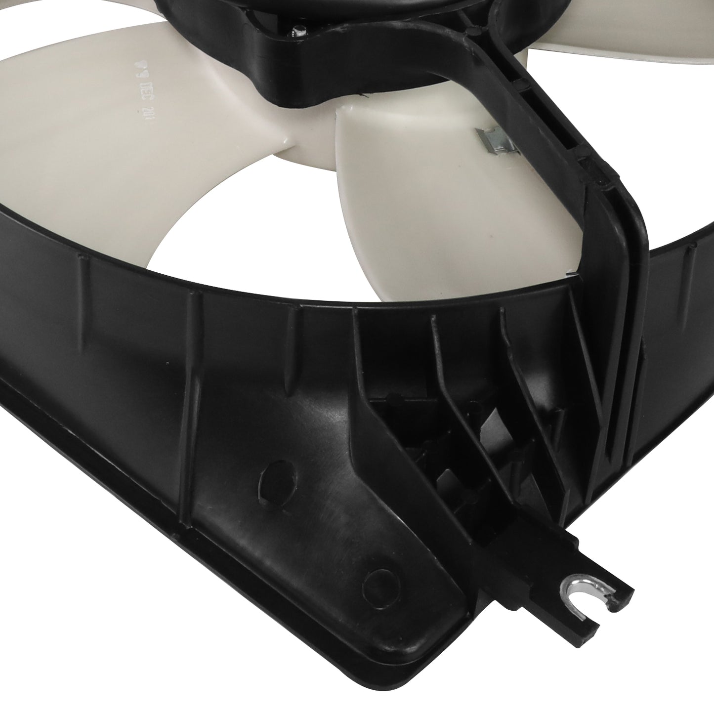 ABANICOS OE STYLE -CHRYSLER SEBRING 1998-2000 / DODGE AVENGER 1998-2000 - FITS 2.0L, 2.5L COUPE MODEL WITH DUAL FANS