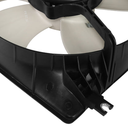 ABANICOS OE STYLE -CHRYSLER SEBRING 1998-2000 / DODGE AVENGER 1998-2000 - FITS 2.0L, 2.5L COUPE MODEL WITH DUAL FANS