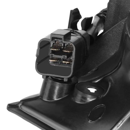 ABANICOS OE STYLE -CHRYSLER SEBRING 1998-2000 / DODGE AVENGER 1998-2000 - FITS 2.0L, 2.5L COUPE MODEL WITH DUAL FANS