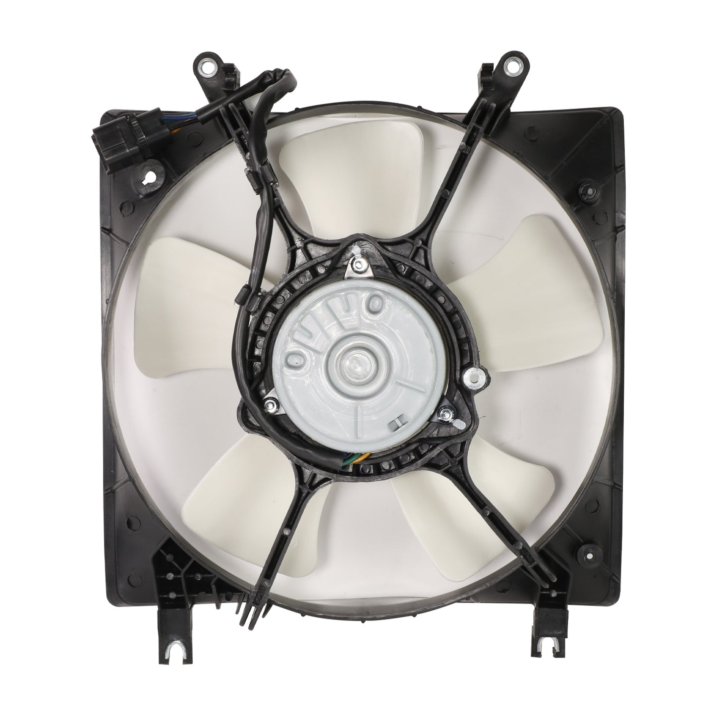 ABANICOS OE STYLE -CHRYSLER SEBRING 1998-2000 / DODGE AVENGER 1998-2000 - FITS 2.0L, 2.5L COUPE MODEL WITH DUAL FANS