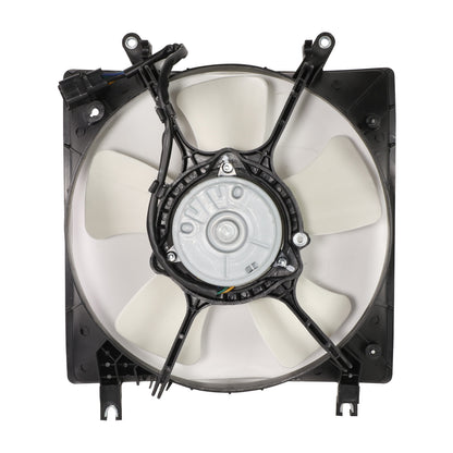 ABANICOS OE STYLE -CHRYSLER SEBRING 1998-2000 / DODGE AVENGER 1998-2000 - FITS 2.0L, 2.5L COUPE MODEL WITH DUAL FANS