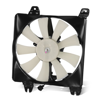 ABANICOS OE STYLE -CHRYSLER SEBRING 2001-2005 / DODGE STRATUS 2001-2005 / MITSUBISHI ECLIPSE 2001-2005 - FITS COUPE MODELS