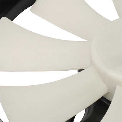 ABANICOS OE STYLE -CHRYSLER SEBRING 2001-2005 / DODGE STRATUS 2001-2005 / MITSUBISHI ECLIPSE 2001-2005 - FITS COUPE MODELS