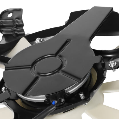 ABANICOS OE STYLE -CHRYSLER SEBRING 2001-2005 / DODGE STRATUS 2001-2005 / MITSUBISHI ECLIPSE 2001-2005 - FITS COUPE MODELS