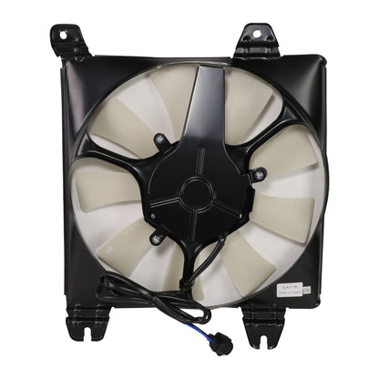 ABANICOS OE STYLE -CHRYSLER SEBRING 2001-2005 / DODGE STRATUS 2001-2005 / MITSUBISHI ECLIPSE 2001-2005 - FITS COUPE MODELS