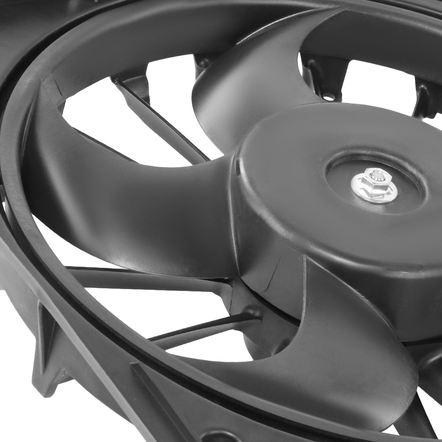 ABANICOS OE STYLE -CHRYSLER 200 2011-2014 / CHRYSLER SEBRING 2007-2010 / DODGE AVENGER 2008-2014 / DODGE CALIBER 2007-2012 / JEEP COMPASS 2007-2017 / JEEP PATRIOT 2007-2017 - 1.8L, 2.0L - 2.4L, 2.7L, 3.5L, 3.6L