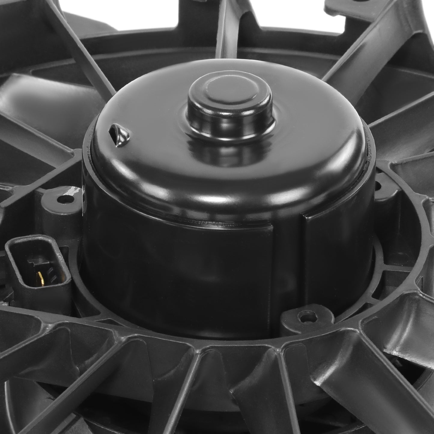 ABANICOS OE STYLE -CHRYSLER 200 2011-2014 / CHRYSLER SEBRING 2007-2010 / DODGE AVENGER 2008-2014 / DODGE CALIBER 2007-2012 / JEEP COMPASS 2007-2017 / JEEP PATRIOT 2007-2017 - 1.8L, 2.0L - 2.4L, 2.7L, 3.5L, 3.6L