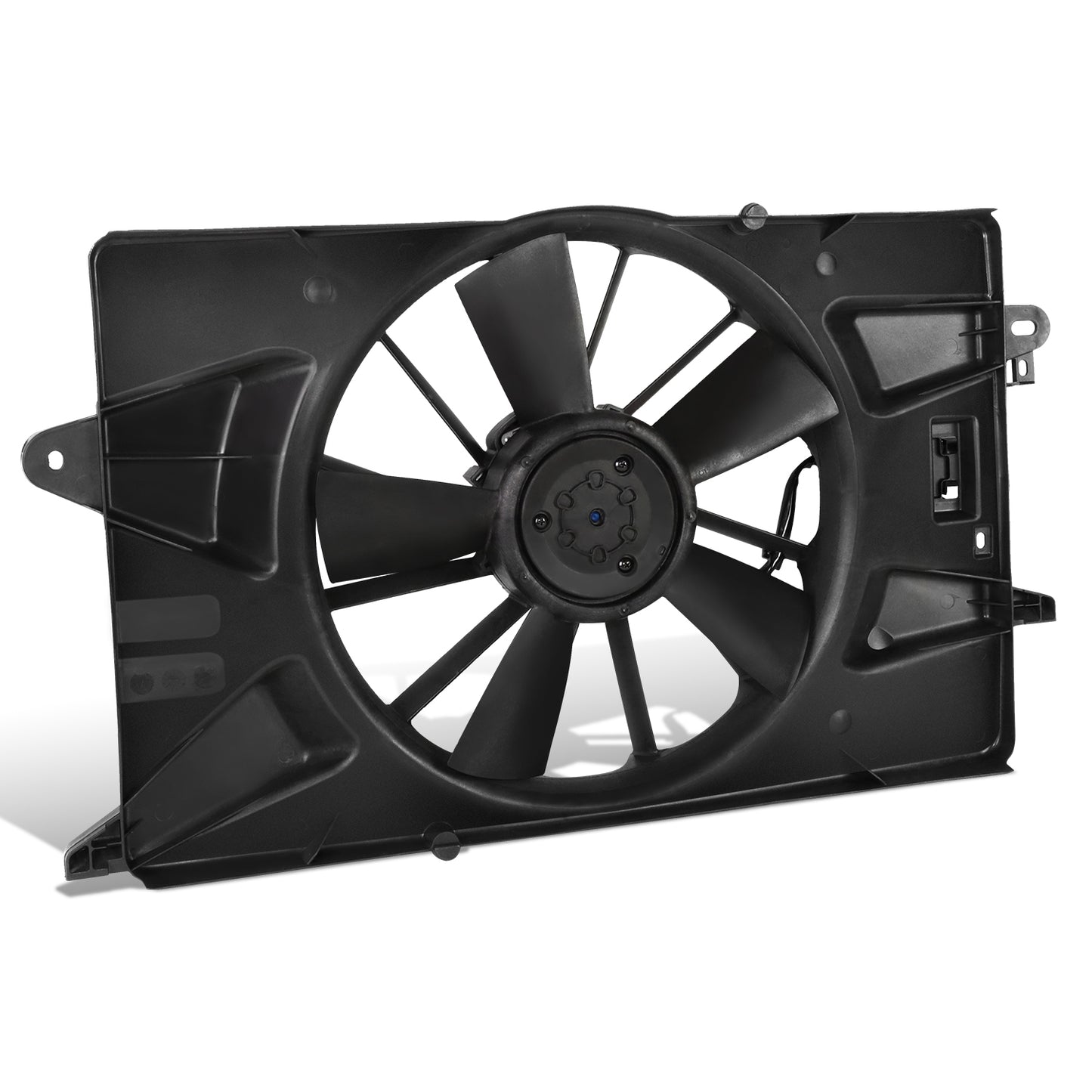 ABANICOS OE STYLE -CHRYSLER 200 2015-2017 / JEEP CHEROKEE 2014-2022 - WITH 2.0L - 2.4L, 3.2L, 3.6L ENGINES