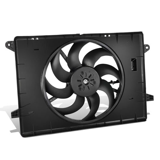 ABANICOS OE STYLE -CHRYSLER PACIFICA 2017-2020 3.6L WITH TOW PACKAGE