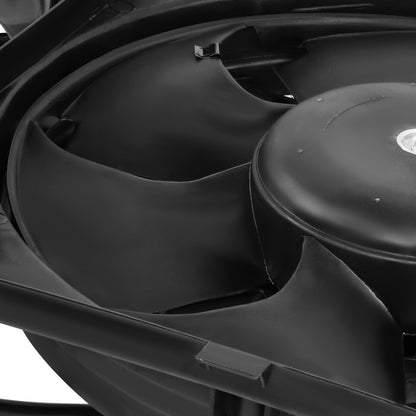 ABANICOS OE STYLE -DG STRATS '95-'00CR CRRIUS RAD.COOLING FAN ASS'Y (V6) (MOD STP 4595782) SAME=CIRRUSBREEZESTRATUS