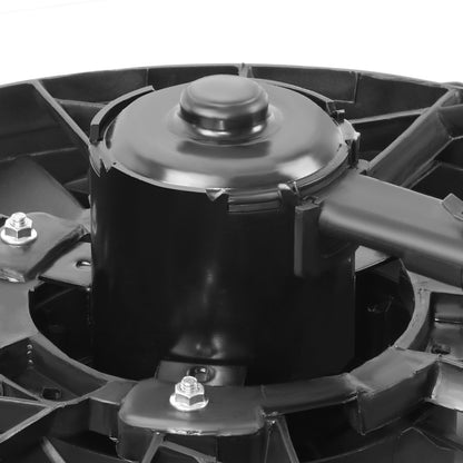 ABANICOS OE STYLE -DG STRATS '95-'00CR CRRIUS RAD.COOLING FAN ASS'Y (V6) (MOD STP 4595782) SAME=CIRRUSBREEZESTRATUS