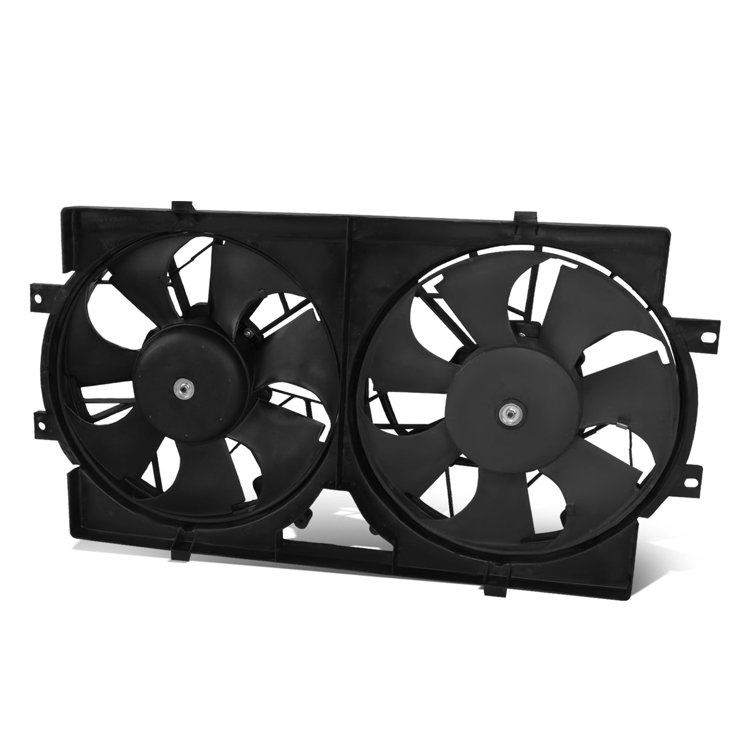 ABANICOS OE STYLE -CHRYSLER CIRRUS 1995-2000 / DODGE STRATUS 1995-2000 2.5L MODELS - W/4592084-5/4761509/4798895/4761507 - W/ MODULE STAMPED 4662156