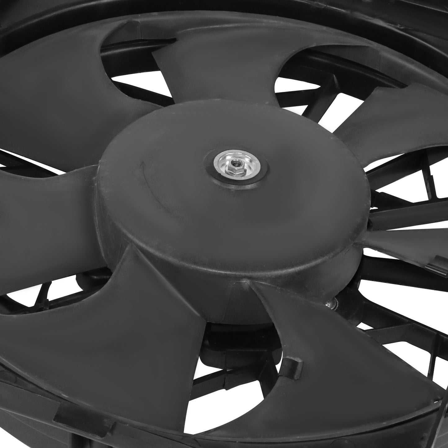 ABANICOS OE STYLE -CHRYSLER CIRRUS 1995-2000 / DODGE STRATUS 1995-2000 2.5L MODELS - W/4592084-5/4761509/4798895/4761507 - W/ MODULE STAMPED 4662156