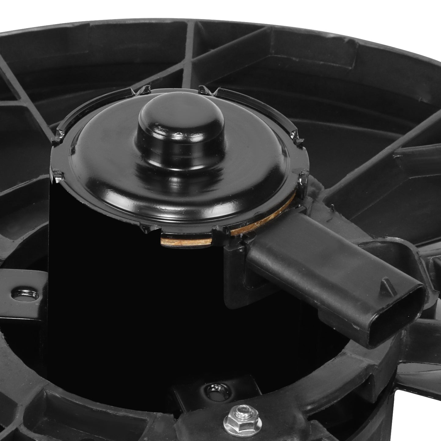 ABANICOS OE STYLE -CHRYSLER CIRRUS 1995-2000 / DODGE STRATUS 1995-2000 2.5L MODELS - W/4592084-5/4761509/4798895/4761507 - W/ MODULE STAMPED 4662156