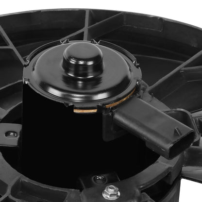 ABANICOS OE STYLE -CHRYSLER CIRRUS 1995-2000 / DODGE STRATUS 1995-2000 2.5L MODELS - W/4592084-5/4761509/4798895/4761507 - W/ MODULE STAMPED 4662156