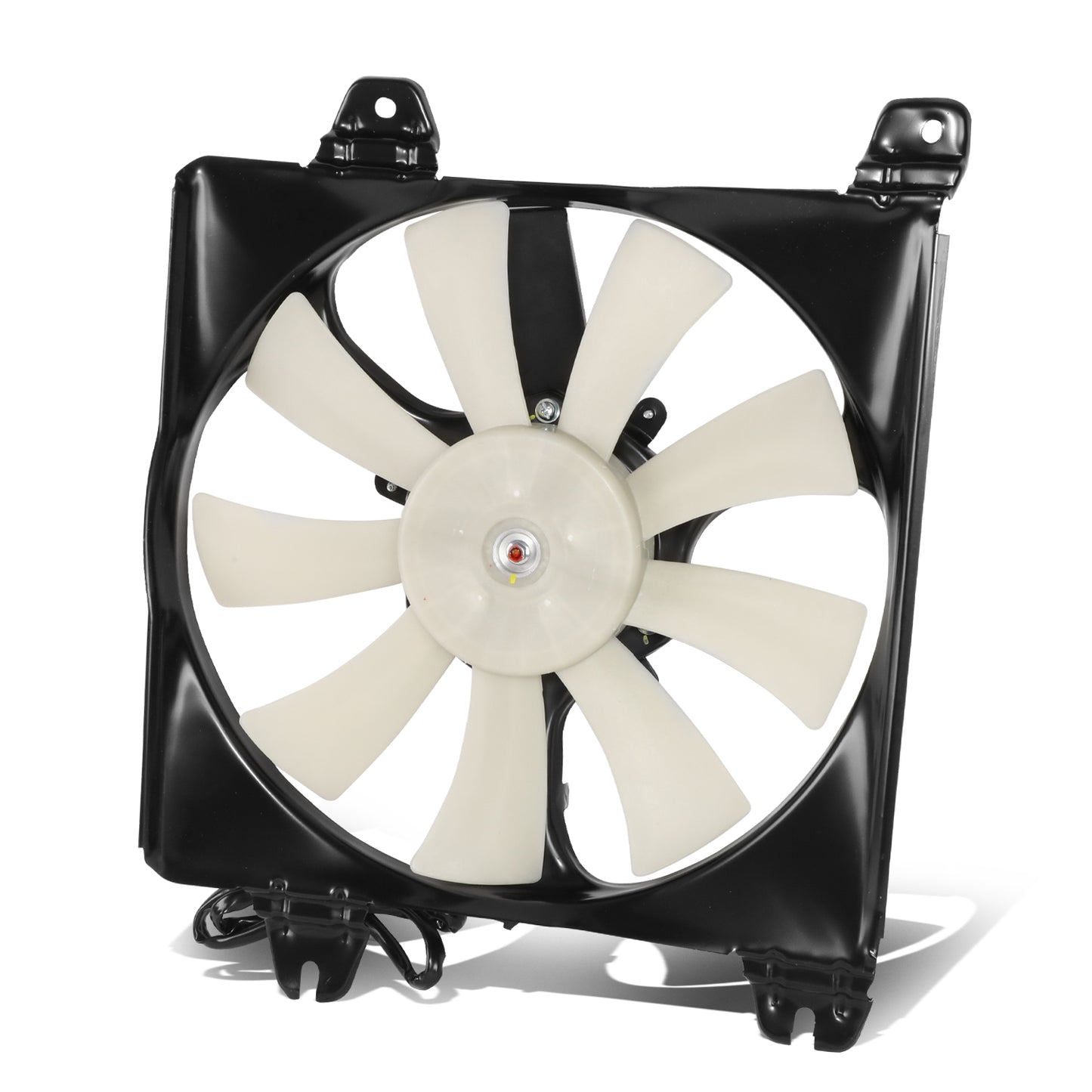 ABANICOS OE STYLE -CHRYSLER SEBRING 2001 / DODGE STRATUS 2001 / MITSUBISHI ECLIPSE 2000-2001 - FITS STRATUS SEBRING COUPE MODELS WITH 2.7L, 3.0L TO 6/1/01 PRODUCTION DATE - FITS ECLIPSE 2.4L, 3.0L COUPE