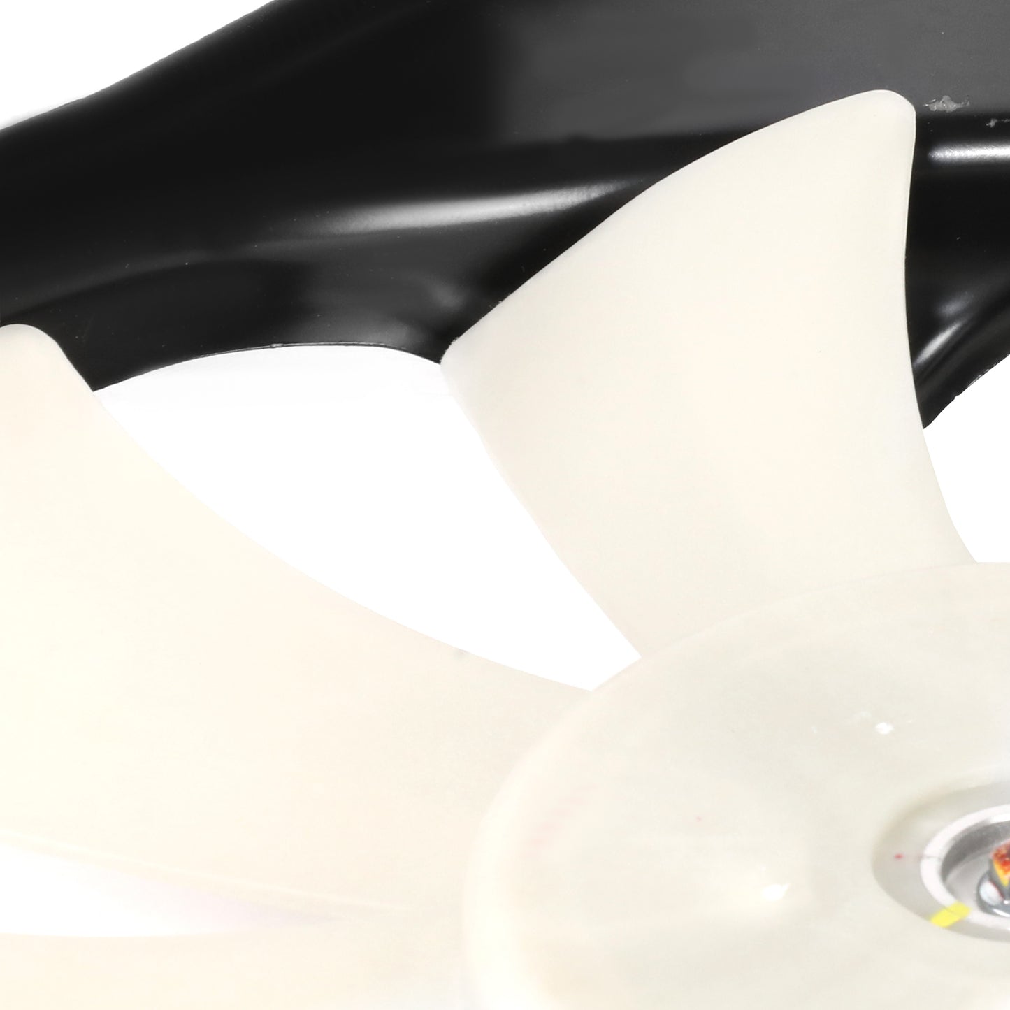 ABANICOS OE STYLE -CHRYSLER SEBRING 2001 / DODGE STRATUS 2001 / MITSUBISHI ECLIPSE 2000-2001 - FITS STRATUS SEBRING COUPE MODELS WITH 2.7L, 3.0L TO 6/1/01 PRODUCTION DATE - FITS ECLIPSE 2.4L, 3.0L COUPE