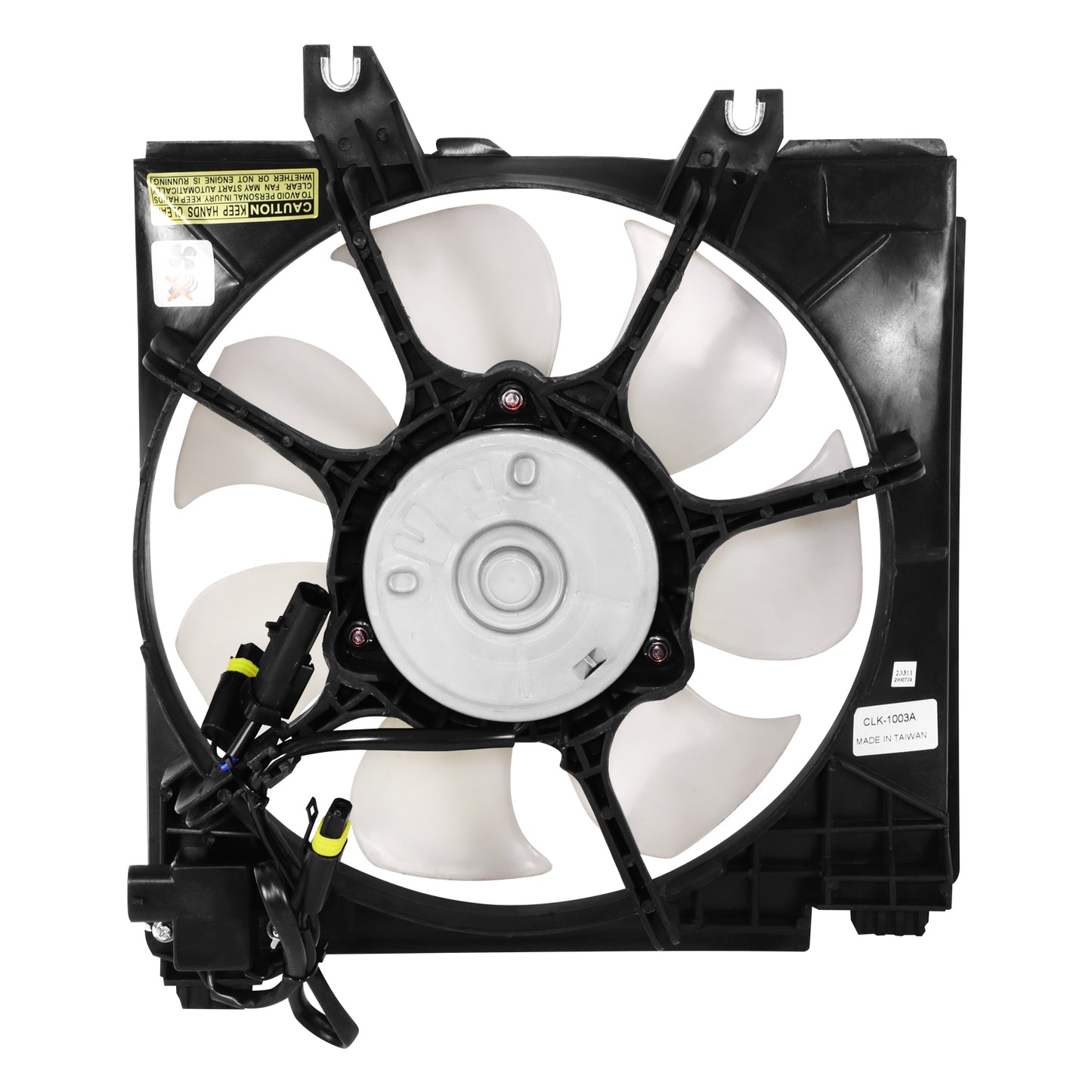 ABANICOS OE STYLE -DG NEN '95-'99 CON.COOLING FAN ASS'Y (AT)