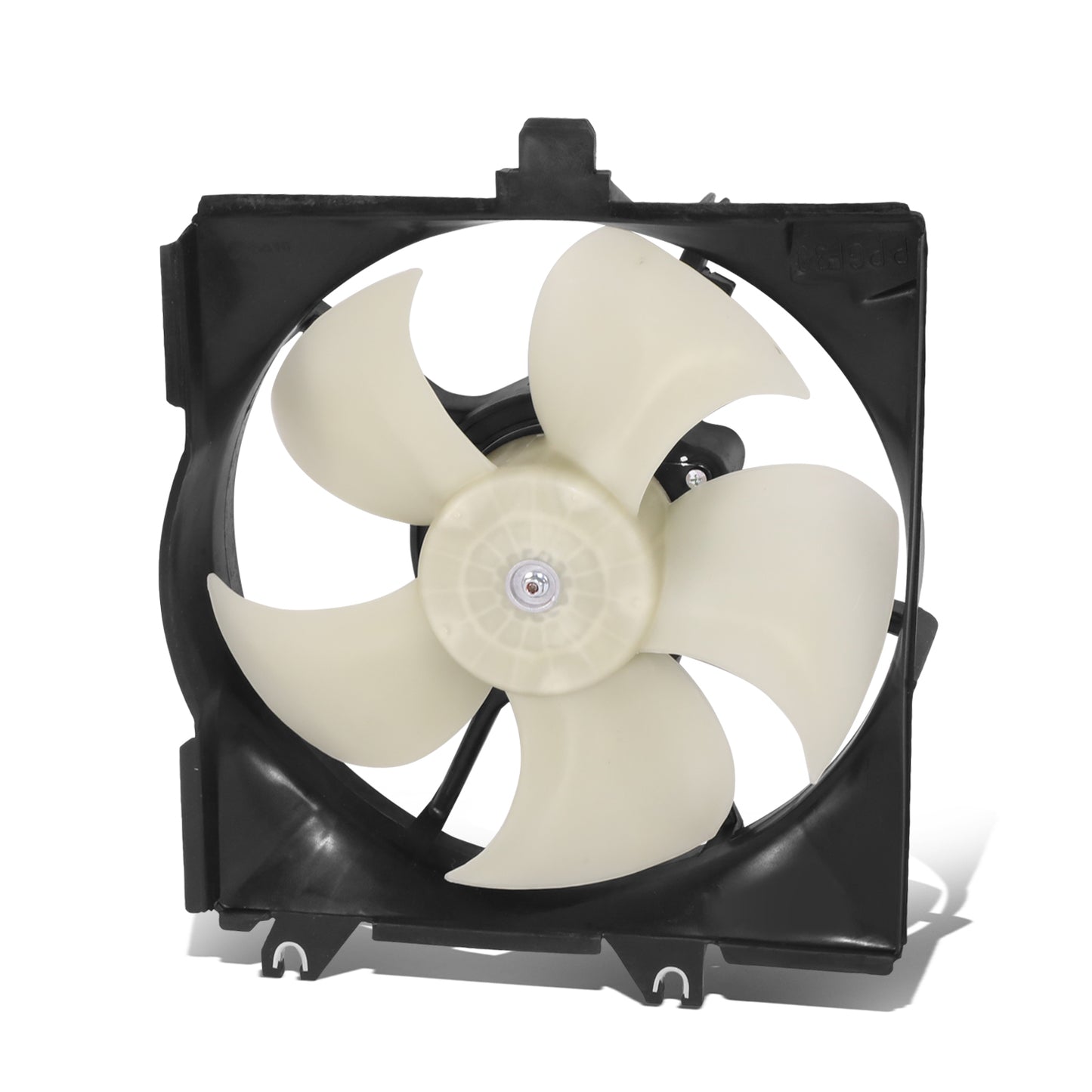 ABANICOS OE STYLE -DG NEN '95-'99 RAD.COOLING FAN ASS'Y (AT)