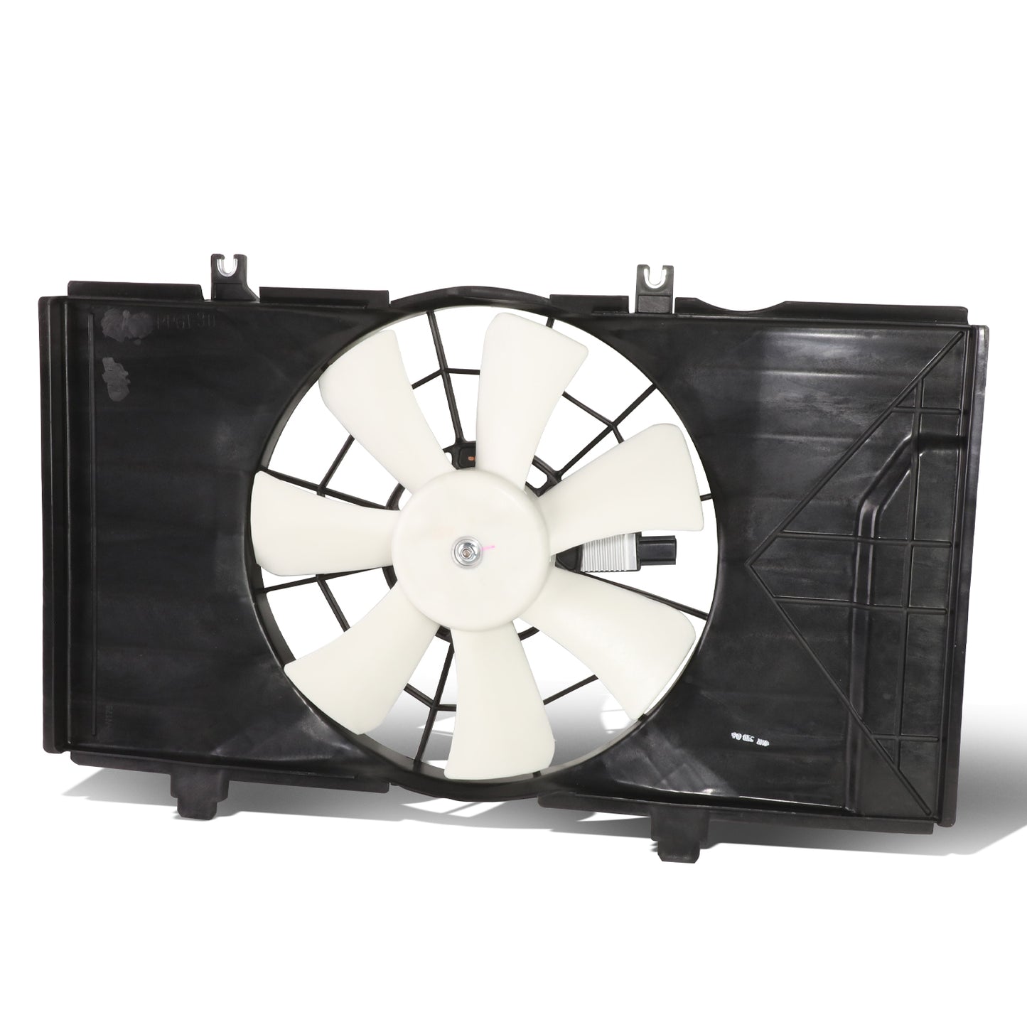 ABANICOS OE STYLE -DODGE NEON 2002-2005 2.0L - W- MANUAL TRANSMISSION